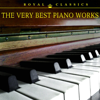 Various Artists - The Very Best Piano Works