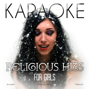 Karaoke - Ameritz - Karaoke - Religious Hits for Girls