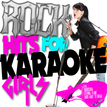 Karaoke - Ameritz - Karaoke - Rock Hits for Girls