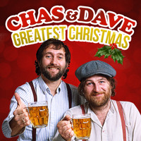 Chas & Dave - Chas & Dave Greatest Christmas