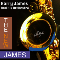 Harry James And His Orchestra - The New James