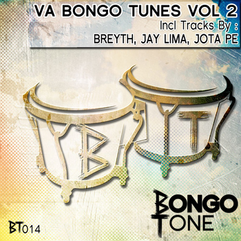 Various Artists - Bongo Tunes, Vol. 2