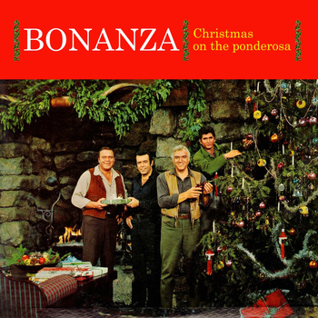 Various Artists - Bonanza: Christmas on the Ponderosa