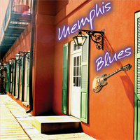 The New Memphis Ensemble - World Travel Series: Memphis Blues