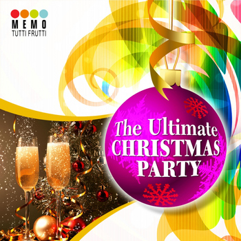 Various Artists - The Ultimate Christmas Party