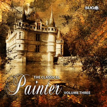 Various Artists - The Classical Painter, Vol. 3