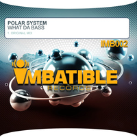 Polar System - What da Bass