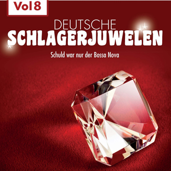 Various Artists - Schlagerjuwelen, Vol. 8