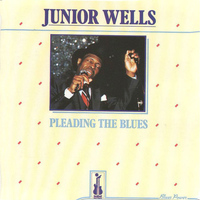 Junior Wells - Pleading the Blues