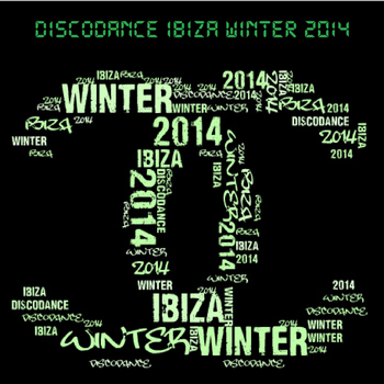 Various Artists - Discodance Ibiza Winter 2014 (Explicit)