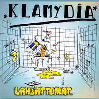 Klamydia - Lahjattomat (Explicit)