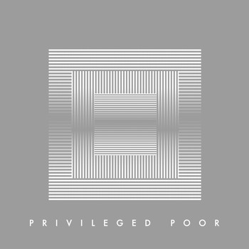 Young Galaxy - Privileged Poor (Single)