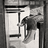 Anthony Green - Young Legs (Deluxe Version)