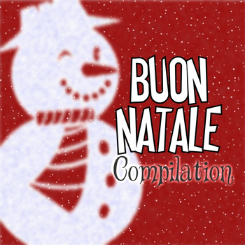 Various Artists - Buon Natale compilation