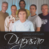Agrupamento Musical Diapasão - Coração Português