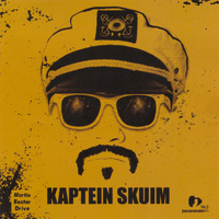 Kaptein Skuim - Kaptein Skuim
