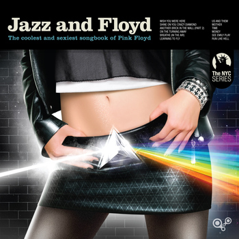 Various Artists - Jazz and Floyd