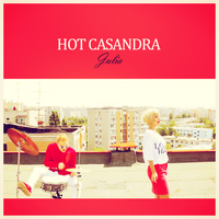 Hot Casandra - Julia