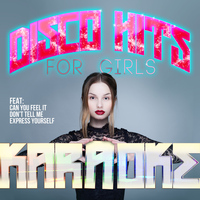 Karaoke - Ameritz - Karaoke - Disco Hits for Girls