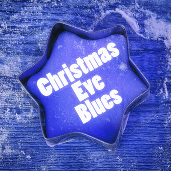 Various Artists - Christmas Eve Blues
