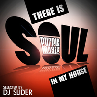 Dj Slider - There Is Soul in My House