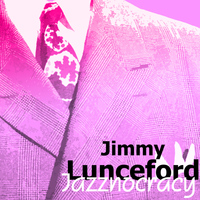 Jimmy Lunceford - Jazznocrazy