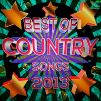 Country Nation - Best of Country Songs 2013