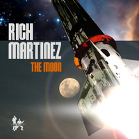 Rich Martinez - The Moon