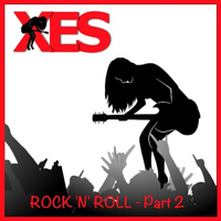 XES - Rock 'N' Roll, Pt. 2 - Single