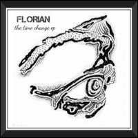 Florian - The Time Change EP