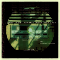 Christian del Rosario - Don't Look Back