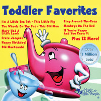 Music For Little People Choir - Toddler Favorites