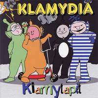 Klamydia - Klamytapit (Explicit)