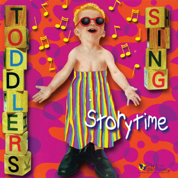 Music For Little People Choir - Toddlers Sing: Storytime