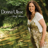 Donna Ulisse - Holy Waters