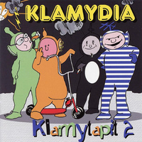 Klamydia - Klamytapit 2 (Explicit)