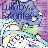Tina Malia - Lullaby Favorites