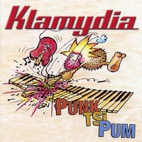 Klamydia - Punktsipum (Explicit)