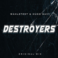 Wahlstedt - Destroyers