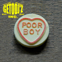 G.E.T.O. DJz, Inc. - Poor Boy