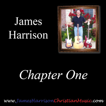 James Harrison - Chapter One