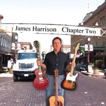 James Harrison - Chapter Two