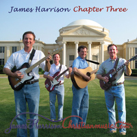 James Harrison - Chapter Three
