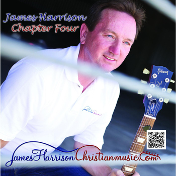 James Harrison - Chapter Four