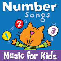 Kidsounds - Number Songs