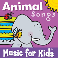 Kidsounds - Animal Songs