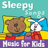 Kidsounds - Sleepy Songs