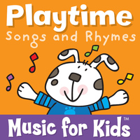 Kidsounds - Playtime Songs