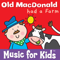Kidsounds - Old Macdonald Had a Farm