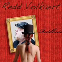 Redd Volkaert - Reddhead
